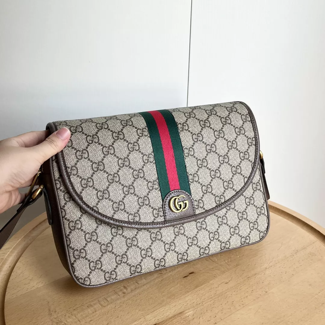 gucci aaa qualite mini sac a main pour unisexe s_12713611